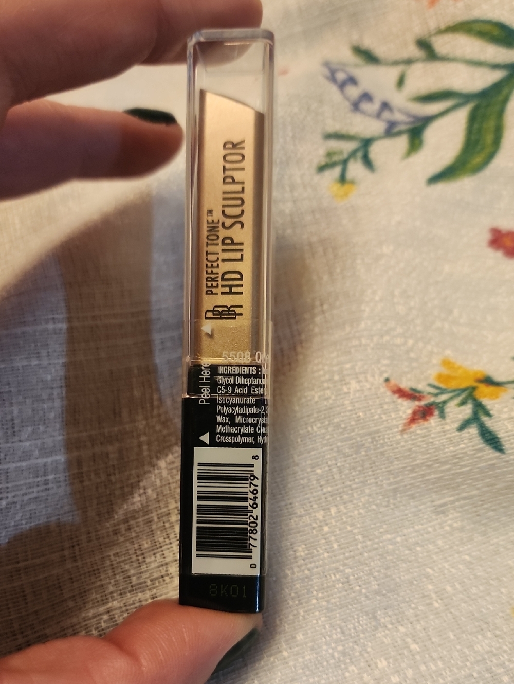 Perfect Tone HD Lip Sculptor Queen B